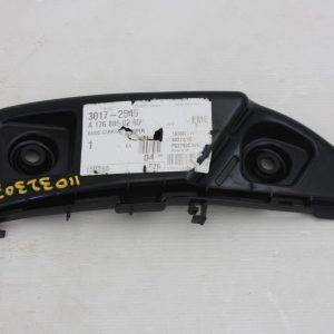 Mercedes-A-Class-W176-Rear-Bumper-Right-Bracket-2012-TO-2018-A1768850265-Genuine-175648295294