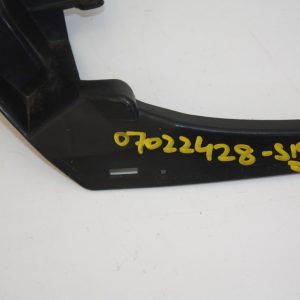 Mercedes A Class W176 Rear Bumper Right Bracket A1768856800 Genuine - Image 3