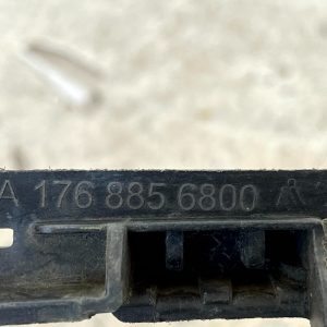 Mercedes A Class W176 Rear Bumper Right Exhaust Bracket 2012 TO 2018 A1768856800 - Image 13