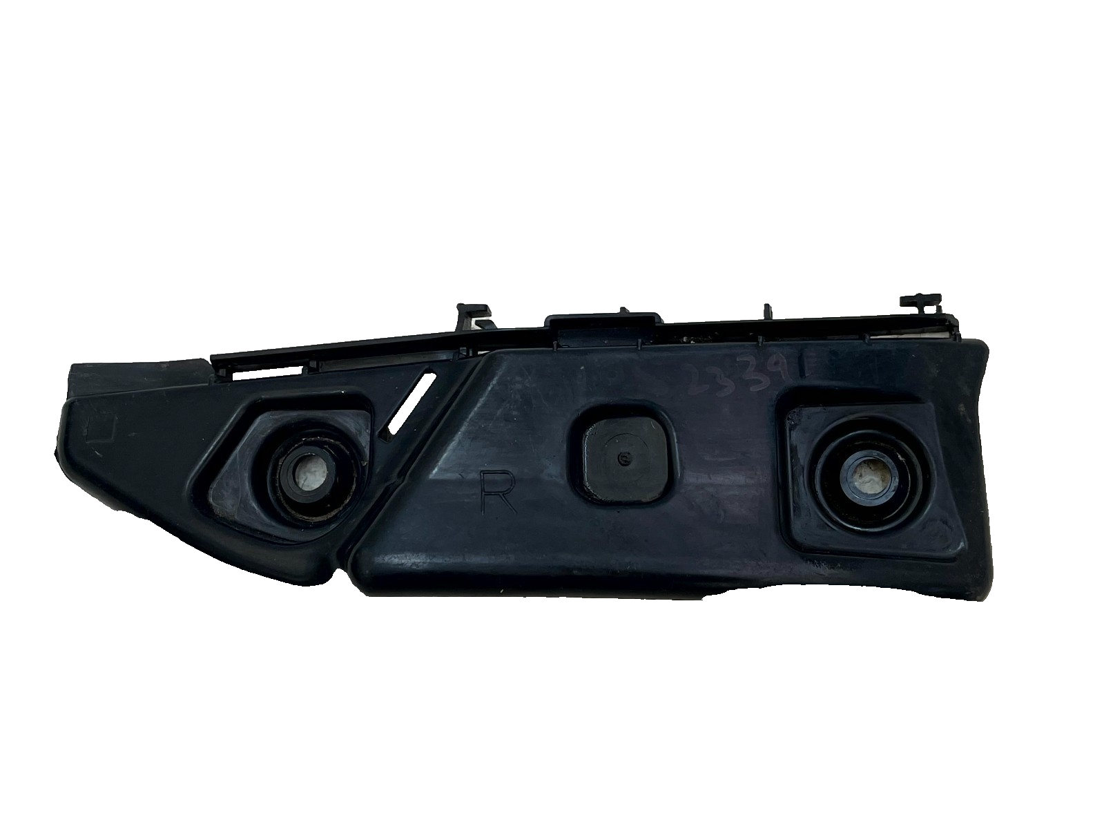 Mercedes A-Class W176 Rear Right Bumper Mount Bracket 12-18 A1768850265 Genuine