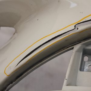 Mercedes A Class W176 SE Front Bumper 2012 TO 2015 A1768850025 Genuine *DAMAGED* - Image 12