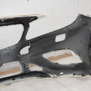 Mercedes A Class W176 SE Front Bumper 2012 TO 2015 A1768850025 Genuine *DAMAGED* - Image 15