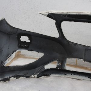 Mercedes A Class W176 SE Front Bumper 2012 TO 2015 A1768850025 Genuine *DAMAGED* - Image 17
