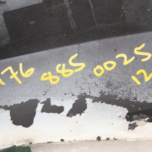 Mercedes A Class W176 SE Front Bumper 2012 TO 2015 A1768850025 Genuine *DAMAGED* - Image 18