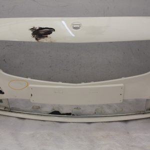 Mercedes A Class W176 SE Front Bumper 2012 TO 2015 A1768850025 Genuine *DAMAGED* - Image 3
