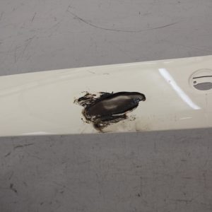 Mercedes A Class W176 SE Front Bumper 2012 TO 2015 A1768850025 Genuine *DAMAGED* - Image 4
