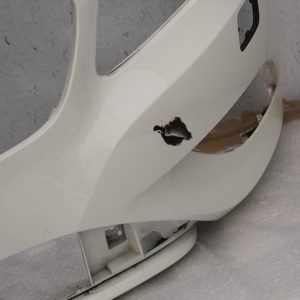 Mercedes A Class W176 SE Front Bumper 2012 TO 2015 A1768850025 Genuine *DAMAGED* - Image 5