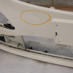 Mercedes A Class W176 SE Front Bumper 2012 TO 2015 A1768850025 Genuine *DAMAGED* - Image 6