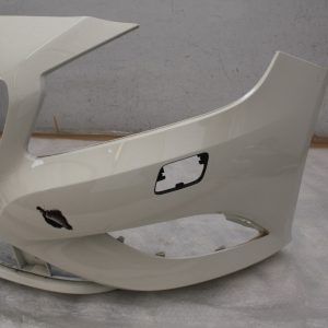 Mercedes A Class W176 SE Front Bumper 2012 TO 2015 A1768850025 Genuine *DAMAGED* - Image 7