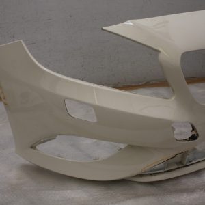 Mercedes A Class W176 SE Front Bumper 2012 TO 2015 A1768850025 Genuine *DAMAGED* - Image 8
