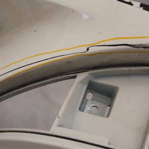 Mercedes A Class W176 SE Front Bumper 2012 TO 2015 A1768850025 Genuine *DAMAGED* - Image 10