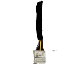 Mercedes A Class W176 Wiring Loom Harness Plug Connector A0255459526 Genuine 178445078284