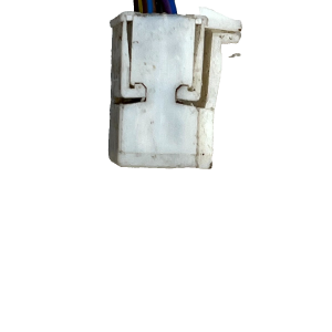 Mercedes A Class W176 Wiring Loom Harness Plug Connector A0255459526 Genuine - Image 3