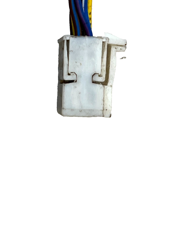 Mercedes A Class W176 Wiring Loom Harness Plug Connector A0255459526 Genuine 178445078284 3