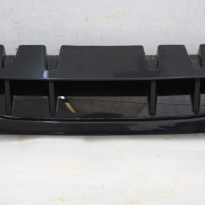 Mercedes A Class W177 A35 A45 AMG Rear Bumper Diffuser 2018 TO 2023 *DAMAGED* - Image 8