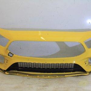 Mercedes A Class W177 AMG Front Bumper 2018 ON A1778856100 Genuine SEE PICS 176143989314