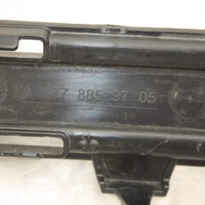 Mercedes A Class W177 AMG Front Bumper Bracket 2023 ON A1778853906 Genuine - Image 11