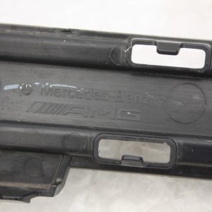 Mercedes A Class W177 AMG Front Bumper Bracket 2023 ON A1778853906 Genuine - Image 9