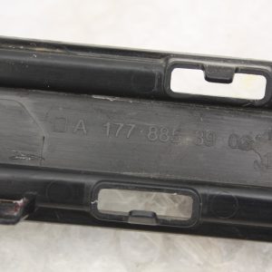 Mercedes A Class W177 AMG Front Bumper Bracket 2023 ON A1778853906 Genuine - Image 10