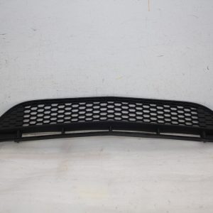 Mercedes A Class W177 AMG Front Bumper Grill 2018 TO 2023 A1778859100 Genuine - Image 1