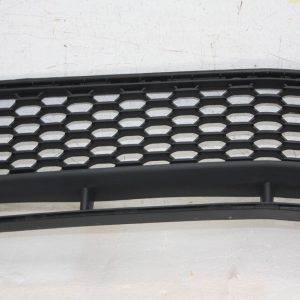 Mercedes A Class W177 AMG Front Bumper Grill 2018 TO 2023 A1778859100 Genuine - Image 5