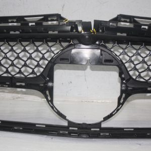 Mercedes A Class W177 AMG Front Bumper Grill 2018 TO 2023 A1778888300 *DAMAGED* - Image 4