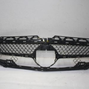 Mercedes A Class W177 AMG Front Bumper Grill 2018 TO 2023 A1778888300 *DAMAGED* - Image 1