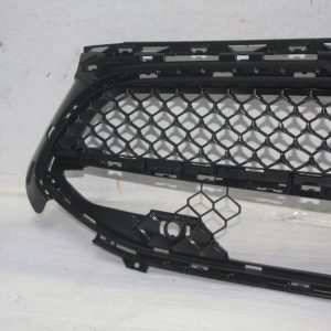 Mercedes A Class W177 AMG Front Bumper Grill 2018 TO 2023 A1778888300 *DAMAGED* - Image 5