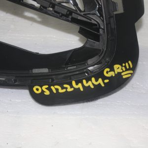 Mercedes A Class W177 AMG Front Bumper Grill 2018 TO 2023 A1778888300 *DAMAGED* - Image 7
