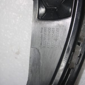 Mercedes A Class W177 AMG Front Bumper Grill 2018 TO 2023 A1778888300 *DAMAGED* - Image 8
