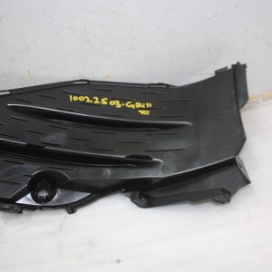 Mercedes A Class W177 AMG Front Bumper Left Side Grill 2023 ON A1778859105 - Image 7