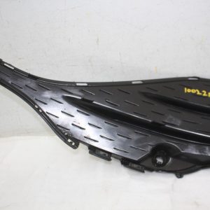 Mercedes A Class W177 AMG Front Bumper Left Side Grill 2023 ON A1778859105 - Image 8