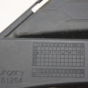 Mercedes A Class W177 AMG Front Bumper Lower Grill A1778859100 Genuine - Image 10
