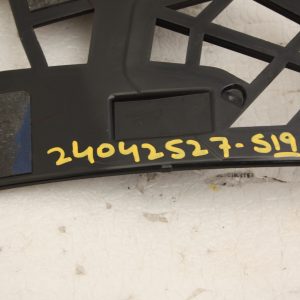 Mercedes A Class W177 AMG Front Bumper Right Bracket 2018 ON A1778858005 Genuine - Image 3