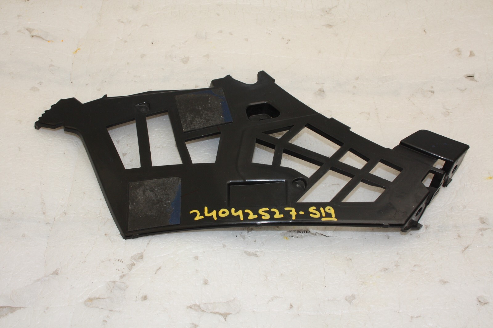 Mercedes A Class W177 AMG Front Bumper Right Bracket 2018 ON A1778858005 Genuine