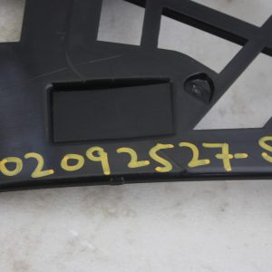Mercedes A Class W177 AMG Front Bumper Right Bracket 2018 ON A1778858005 Genuine - Image 3