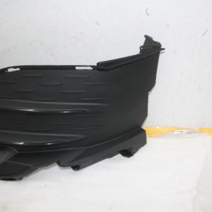 Mercedes A Class W177 AMG Front Bumper Right Side Grill 2023 ON A1778859205 - Image 3