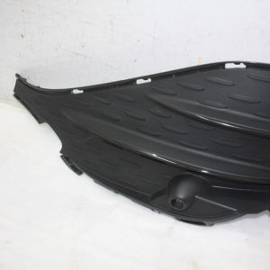 Mercedes A Class W177 AMG Front Bumper Right Side Grill 2023 ON A1778859205 - Image 4