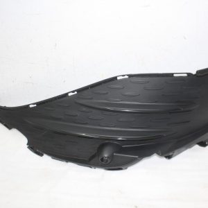 Mercedes A Class W177 AMG Front Bumper Right Side Grill 2023 ON A1778859205 - Image 1