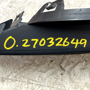 Mercedes A Class W177 AMG Front Bumper Right Side Grille 2018-2023 A1778858400 - Image 12
