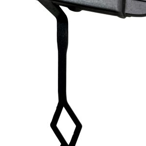 Mercedes A Class W177 AMG Front Bumper Tow Eye Cover 2023-on A1778859005 Genuine - Image 6