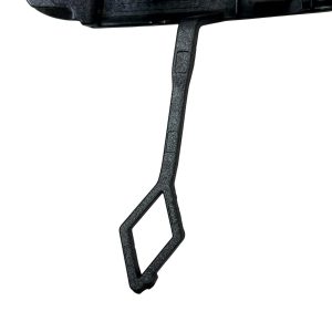 Mercedes A Class W177 AMG Front Bumper Tow Eye Cover 2023-on A1778859005 Genuine - Image 9