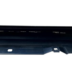 Mercedes A Class W177 AMG Line Right Side Skirt 2018 TO 2023 A1776901801 Genuine - Image 19