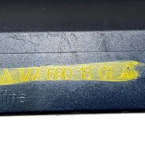 Mercedes A Class W177 AMG Line Right Side Skirt 2018 TO 2023 A1776901801 Genuine - Image 22