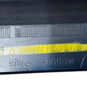 Mercedes A Class W177 AMG Line Right Side Skirt 2018 TO 2023 A1776901801 Genuine - Image 23