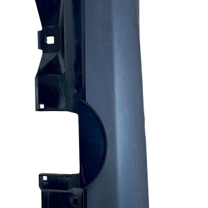 Mercedes A Class W177 AMG Line Right Side Skirt 2018 TO 2023 A1776901801 Genuine - Image 4