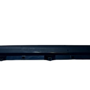 Mercedes A Class W177 AMG Line Right Side Skirt 2018 TO 2023 A1776901801 Genuine - Image 1