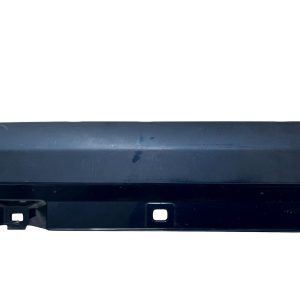 Mercedes A Class W177 AMG Line Right Side Skirt 2018 TO 2023 A1776901801 Genuine - Image 8