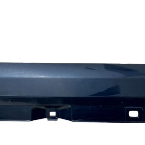 Mercedes A Class W177 AMG Line Right Side Skirt 2018 TO 2023 A1776901801 Genuine - Image 9