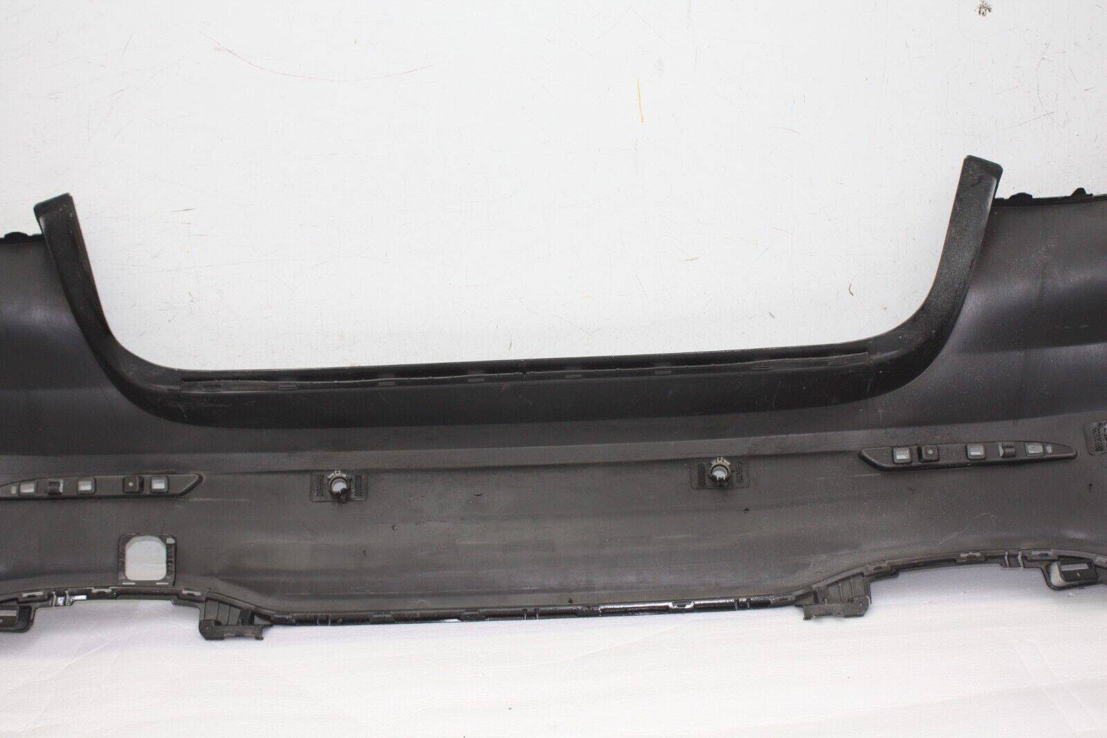 Mercedes-A-Class-W177-AMG-Rear-Bumper-2018-TO-2023-A1778851301-FIXING-DAMAGED-176643765104-17